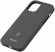 Momax Fusion Apple iPhone 12 / 12 Pro Hoesje voor Apple MagSafe Grijs afbeelding 2