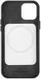 Momax Fusion Apple iPhone 12 / 12 Pro Hoesje voor Apple MagSafe Grijs afbeelding 4