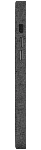Momax Fusion Apple iPhone 12 / 12 Pro Hoesje voor Apple MagSafe Grijs afbeelding 10