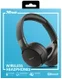 Trust Zena Bedraad/Bluetooth Draadloze On-Ear Koptelefoon Zwart afbeelding 14