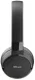 Trust Zena Bedraad/Bluetooth Draadloze On-Ear Koptelefoon Zwart afbeelding 12