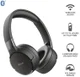 Trust Zena Bedraad/Bluetooth Draadloze On-Ear Koptelefoon Zwart afbeelding 4
