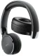 Trust Zena Bedraad/Bluetooth Draadloze On-Ear Koptelefoon Zwart afbeelding 10