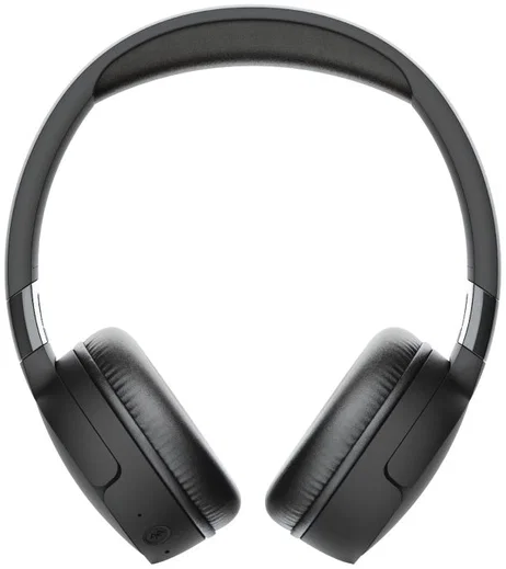 Trust Zena Bedraad/Bluetooth Draadloze On-Ear Koptelefoon Zwart afbeelding 2