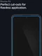 Spigen Glas.tR Xiaomi Redmi Note 10 Pro Screen Protector Full Cover afbeelding 4