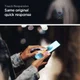 Spigen Glas.tR Xiaomi Redmi Note 10 Pro Screen Protector Full Cover afbeelding 5