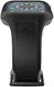 Spigen Liquid Air Pro Apple Watch 44MM Hoesje met Band Siliconen Zwart afbeelding 5