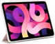 Spigen Ultra Hybrid Pro iPad Air 2020 / 2022 Hoes Transparant/Roze afbeelding 12