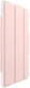 Spigen Ultra Hybrid Pro iPad Air 2020 / 2022 Hoes Transparant/Roze afbeelding 15