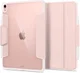 Spigen Ultra Hybrid Pro iPad Air 2020 / 2022 Hoes Transparant/Roze afbeelding 2