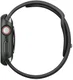 Spigen Thin Fit Apple Watch 44MM Hoesje Hard Plastic Bumper Groen afbeelding 13