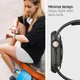 Spigen Thin Fit Apple Watch 44MM Hoesje Hard Plastic Bumper Groen afbeelding 8