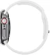 Spigen Thin Fit Apple Watch 44MM Hoesje Hard Plastic Bumper Clear afbeelding 11