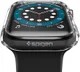 Spigen Thin Fit Apple Watch 44MM Hoesje Hard Plastic Bumper Clear afbeelding 12