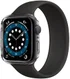Spigen Thin Fit Apple Watch 44MM Hoesje Hard Plastic Bumper Clear afbeelding 1