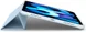 Spigen Ultra Hybrid Pro Apple iPad Air (2020) Hoes Transparant/Blauw afbeelding 10