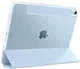 Spigen Ultra Hybrid Pro Apple iPad Air (2020) Hoes Transparant/Blauw afbeelding 16