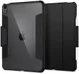 Spigen Ultra Hybrid Pro iPad Air 2020 / 2022 Hoes Transparant/Zwart afbeelding 2