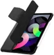 Spigen Ultra Hybrid Pro iPad Air 2020 / 2022 Hoes Transparant/Zwart afbeelding 3