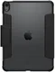 Spigen Ultra Hybrid Pro iPad Air 2020 / 2022 Hoes Transparant/Zwart afbeelding 12