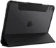 Spigen Ultra Hybrid Pro iPad Air 2020 / 2022 Hoes Transparant/Zwart afbeelding 16