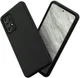 RhinoShield SolidSuit Samsung Galaxy A52 / A52S Hoesje Carbon Fiber afbeelding 1