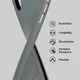 RhinoShield SolidSuit Samsung Galaxy A52 / A52S Hoesje Carbon Fiber afbeelding 2