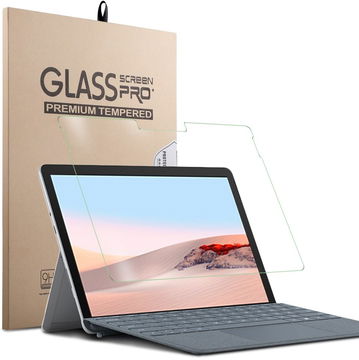 Microsoft Surface Go 2/3/4 Screen Protector Arc Edge Tempered Glass