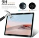 Microsoft Surface Go 2/3/4 Screen Protector Arc Edge Tempered Glass afbeelding 3