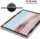 Microsoft Surface Go 2/3/4 Screen Protector Arc Edge Tempered Glass afbeelding 7