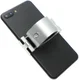 4smarts Ringmount Compacte Telefoonhouder voor Fiets Zilver afbeelding 5