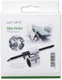 4smarts Ringmount Compacte Telefoonhouder voor Fiets Zilver afbeelding 6