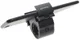 4smarts Ringmount Compacte Telefoonhouder voor Fiets Zwart afbeelding 4