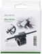 4smarts Ringmount Compacte Telefoonhouder voor Fiets Zwart afbeelding 9