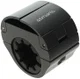 4smarts Ringmount Compacte Telefoonhouder voor Fiets Zwart afbeelding 5