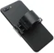 4smarts Ringmount Compacte Telefoonhouder voor Fiets Zwart afbeelding 8