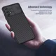 Nillkin CamShield Samsung Galaxy A32 4G Hoesje met Camera Slider Blauw afbeelding 8