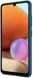 Nillkin CamShield Samsung Galaxy A32 4G Hoesje met Camera Slider Blauw afbeelding 16