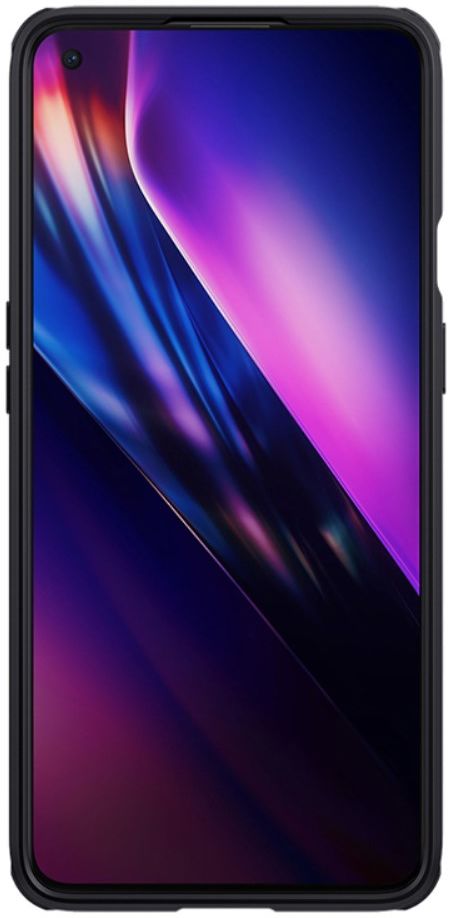 Nillkin CamShield OnePlus 9 Pro Hoesje met Camera Slider Zwart afbeelding 13