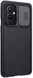 Nillkin CamShield OnePlus 9 Pro Hoesje met Camera Slider Zwart afbeelding 14