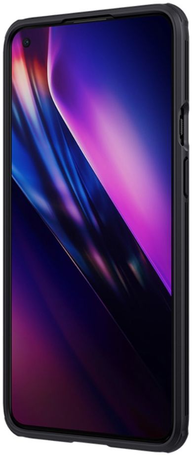 Nillkin CamShield OnePlus 9 Pro Hoesje met Camera Slider Zwart afbeelding 15