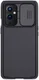 Nillkin CamShield OnePlus 9 Pro Hoesje met Camera Slider Zwart afbeelding 1
