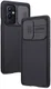Nillkin CamShield OnePlus 9 Pro Hoesje met Camera Slider Zwart afbeelding 4