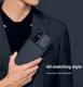 Nillkin CamShield OnePlus 9 Pro Hoesje met Camera Slider Blauw afbeelding 10