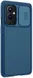 Nillkin CamShield OnePlus 9 Pro Hoesje met Camera Slider Blauw afbeelding 14