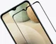 Nillkin Samsung Galaxy A12/A32 5G Screen Protector 0.3mm Zwart afbeelding 13