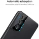 Nillkin Samsung Galaxy S21 Camera Lens Protector 0.22mm (2-Pack) afbeelding 2