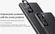 Nillkin Samsung Galaxy S21 Camera Lens Protector 0.22mm (2-Pack) afbeelding 3