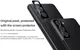Nillkin Samsung Galaxy S21 Plus Camera Lens Protector 0.22mm (2-Pack) afbeelding 4
