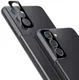 Nillkin Samsung Galaxy S21 Plus Camera Lens Protector 0.22mm (2-Pack) afbeelding 2